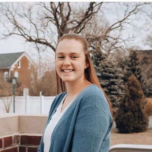 Meet your Posher, Paige